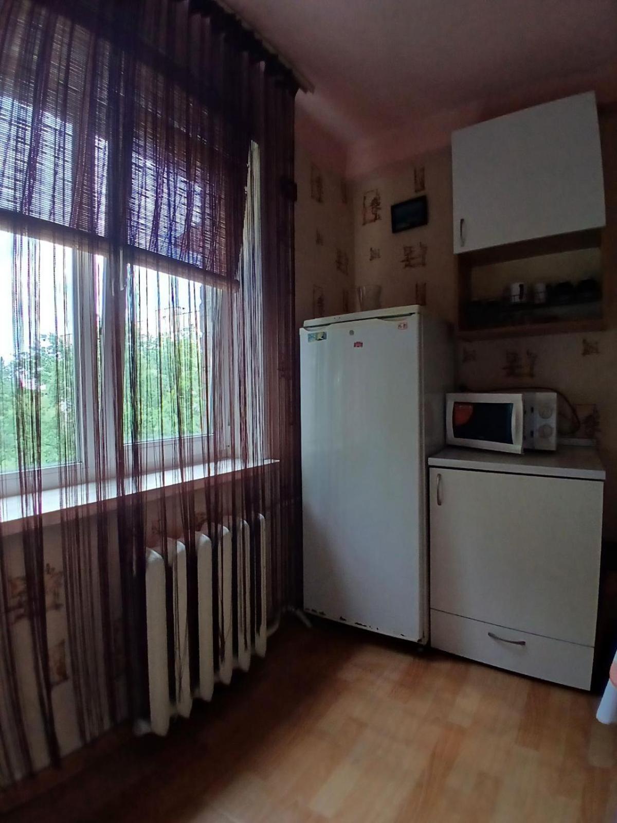 Квартира На Дегтярёвской Kiev Dış mekan fotoğraf