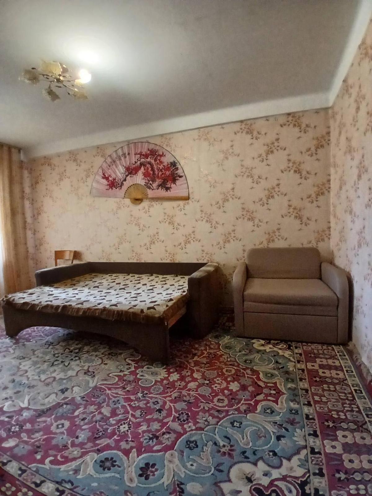 Квартира На Дегтярёвской Kiev Dış mekan fotoğraf