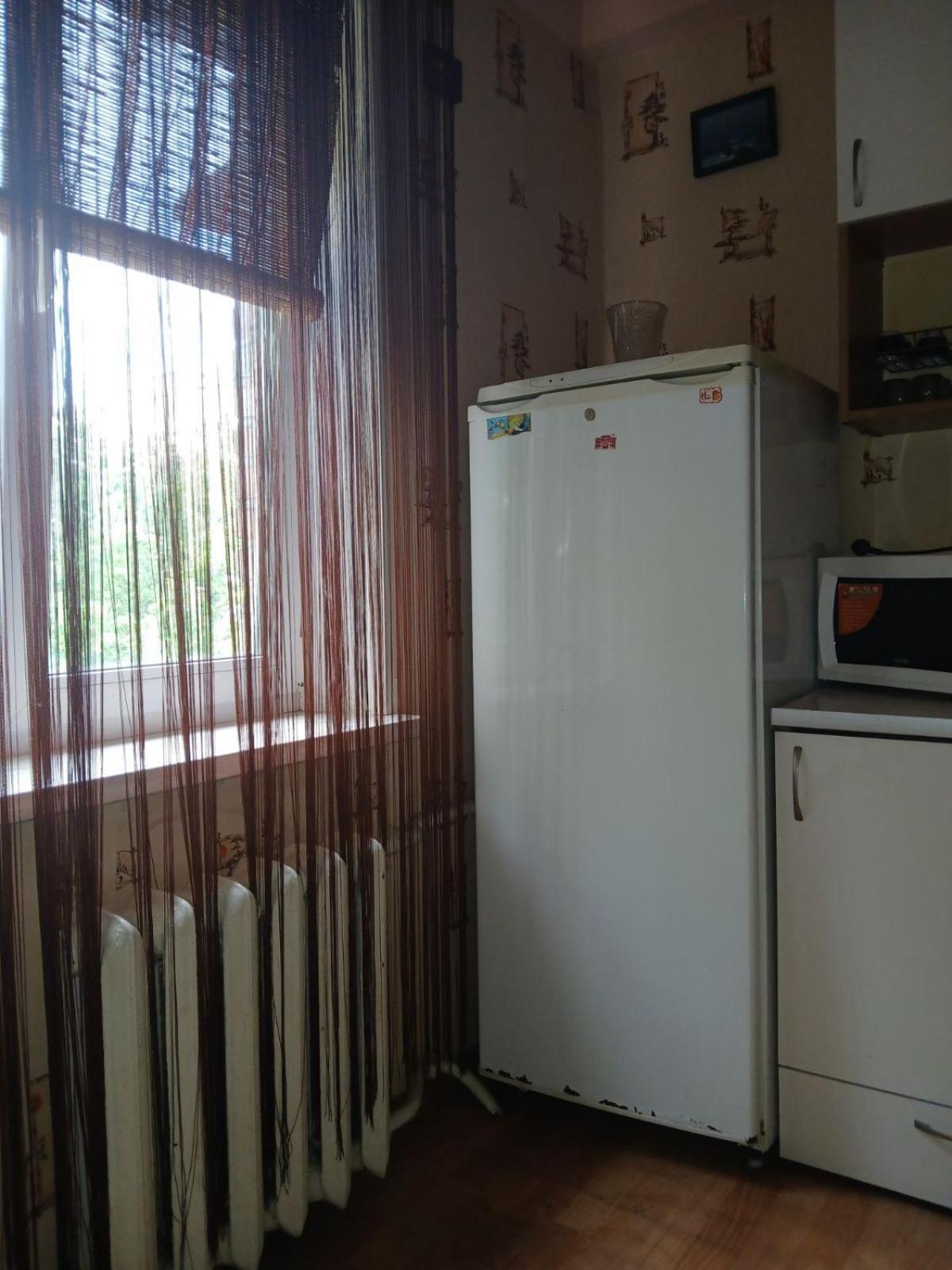 Квартира На Дегтярёвской Kiev Dış mekan fotoğraf
